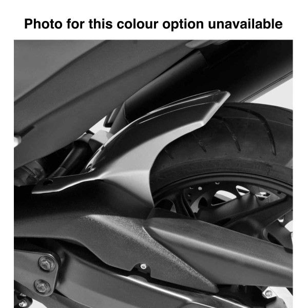 Ermax Ermax hugger | matte black | yamaha tmax 560 2022>current